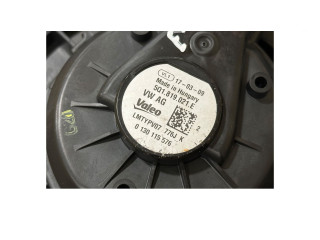 Вентилятор печки 5Q1819021F, 0130115576 Volkswagen e-Golf