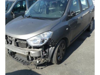 Вентилятор радиатора Dacia Lodgy