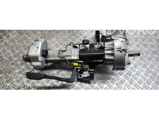    Рулевая рейка 6C1909144   Skoda Fabia Mk3 (NJ) 2015 - 2021 года