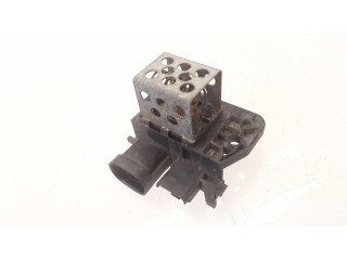 Реостат вентилятора печки