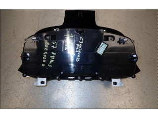 Спидометр (приборный щиток) 9836322380 Citroen C3 Aircross