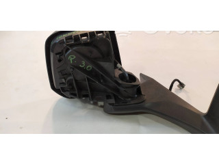 Зеркало электрическое        Ford Transit -  Tourneo Connect  2009 - 2013 года   