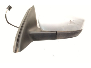 Зеркало электрическое        Skoda Rapid (NH)  2012 - 2019 года   