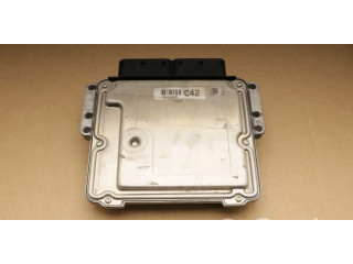 Řídící jednotka 39140-2A525 Hyundai i40 2016