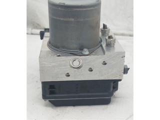 Блок АБС 0265230370, 0265230370   Mercedes-Benz  A W169  2004 - 2012 года