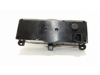 Блок управления климат-контролем 1669001505   MercedesBenz GLE (W166 - C292)