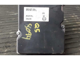 Блок АБС 8R0614517AH, 0265236145 Audi Q5 SQ5 2008 - 2017 года