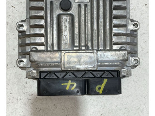 Блок предохранителей  A6655400632, A6655400632   SsangYong Rexton    