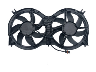 Вентилятор радиатора 21481-3JAOE, 21483-3JA0A Nissan Pathfinder R52