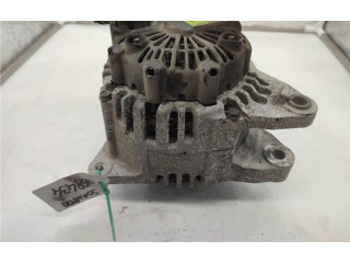 Генератор 2655516, 37300-37405   Hyundai Sonata      