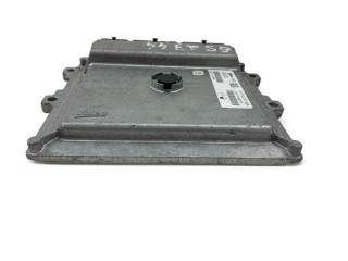 Блок управления двигателем Блок управления 237109221R, 237105499R Dacia Logan II