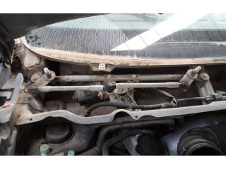 Моторчик дворников SsangYong Korando