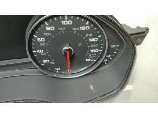 Панель приборов 4G8920982K, 4G8920982   Audi A6 S6 C7 4G       