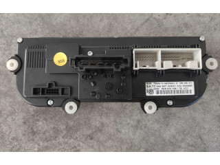 Блок управления климат-контролем 1K8907426BCZJU, 1K8907426BCZJU   Volkswagen Caddy