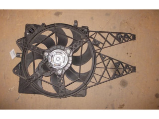 Вентилятор радиатора     51805133, 999-U42112    Lancia Delta III 