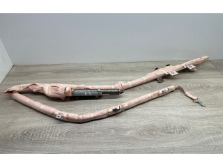 Боковая подушка безопасности 1099042A4702, 1537294341179 Subaru Forester SJ