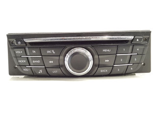 Řídící jednotka 98041965ZD   Citroen C-Elysée 2013