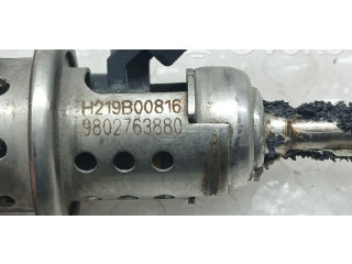 Форсунка 9802763880    Peugeot 2008 I  BH02 
