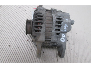 Генератор Mazda 323 F