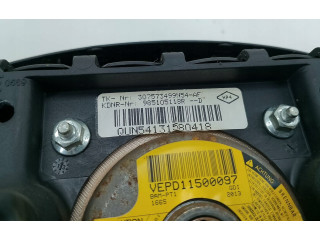 Руль Dacia Dokker 2012 - года