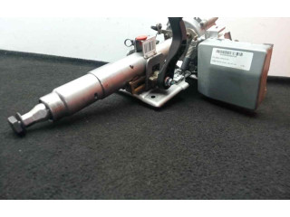 Рулевая рейка Ford Fiesta 2013 - 2017 года