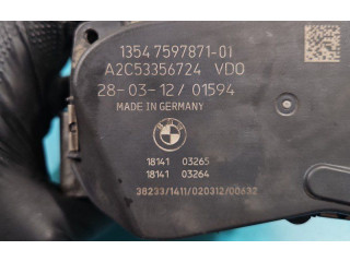 Pojistková skříňka Дроссель A2C53356724, IMPRK1369773 BMW X5 E70 2011