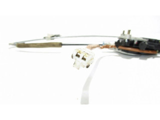 Передний електрический механизм для подъема окна без двигателя