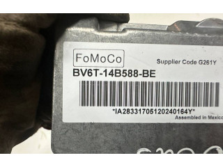 Блок подушек безопасности BV6T14B588BE, A2B33170512   Ford Focus