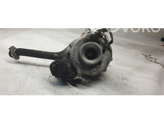 Турбина Audi Q5 SQ5 059145873CS