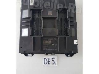 Блок комфорта 6R0937085H   Skoda Rapid (NH)   