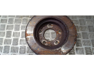 Передний тормозной диск Mazda 626 1.8