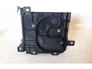 Блок управления 5WA959663A Skoda Octavia Mk4