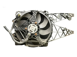 Вентилятор радиатора     518728090, 898000000    Alfa Romeo Mito 3.0