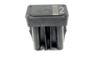 Блок управления 9663116280, 9663116280   Citroen DS4