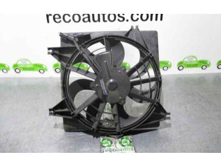 Вентилятор радиатора     DOOWAN    KIA Shuma 