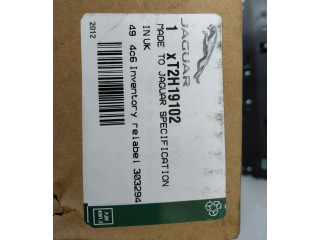 Панель приборов HX6310849EB   Jaguar XF X260       