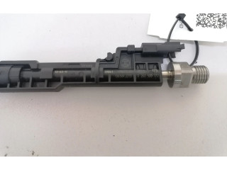 Vstřikovač 7639994 BMW X5 F15 pro benzínový motor 3.0 N55 B30 A