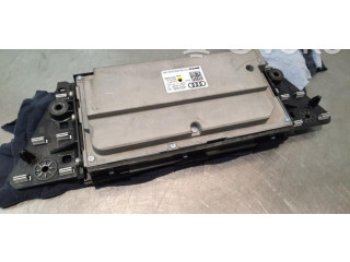 Дисплей    4KE919605L   Audi e-tron