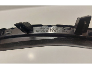 Přístrojová deska  Volkswagen Tiguan Allspace 2024 5NM858019, 5NM819476  