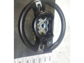 Руль Citroen C4 II 2011 - 2016 года 96866511VD