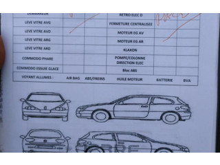 Ручка стеклоочистителей 9185417   Opel Meriva A