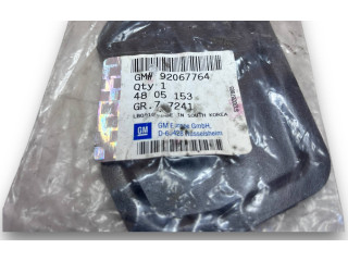 Блок управления двигателем Блок управления 92067764   Chevrolet Matiz