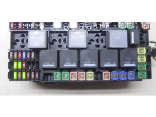 Блок предохранителей BK2T-14A175-CA Ford Tourneo Custom