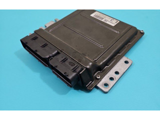 Блок управления двигателем Блок управления MEC33-110, IMPRK1493422 Infiniti FX