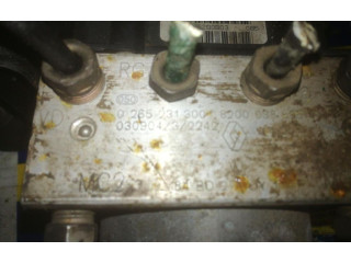 Jednotka ABS 0265231300 Renault Megane II 1995