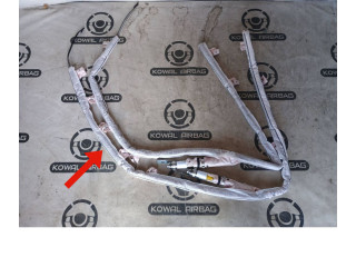 Боковая подушка безопасности 5E6880741E Skoda Octavia Mk4