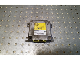 Блок подушек безопасности MR472773, 1523003430 Mitsubishi Pajero