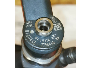 Přístrojová deska Mini Cooper Countryman R60 2012 0445110601, 779844606