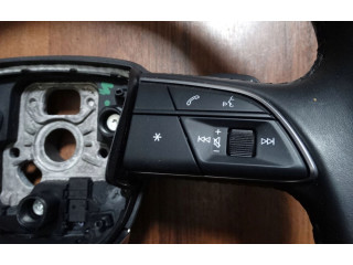 Руль Audi Q8  2018 -  года F274M8419091A      