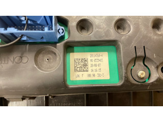 Панель приборов P96631954ZD, 216742431   Citroen C4 I       